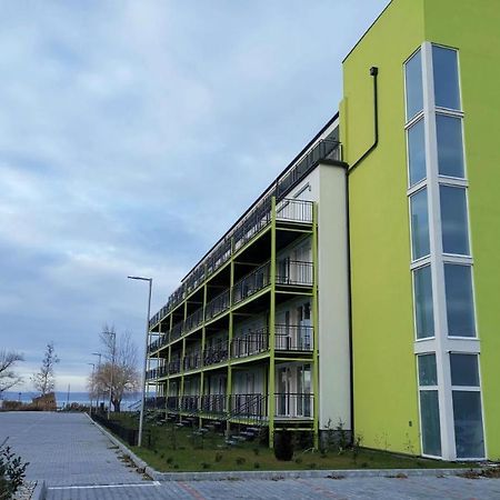 Sunset Home Apartman Siofok Exterior photo