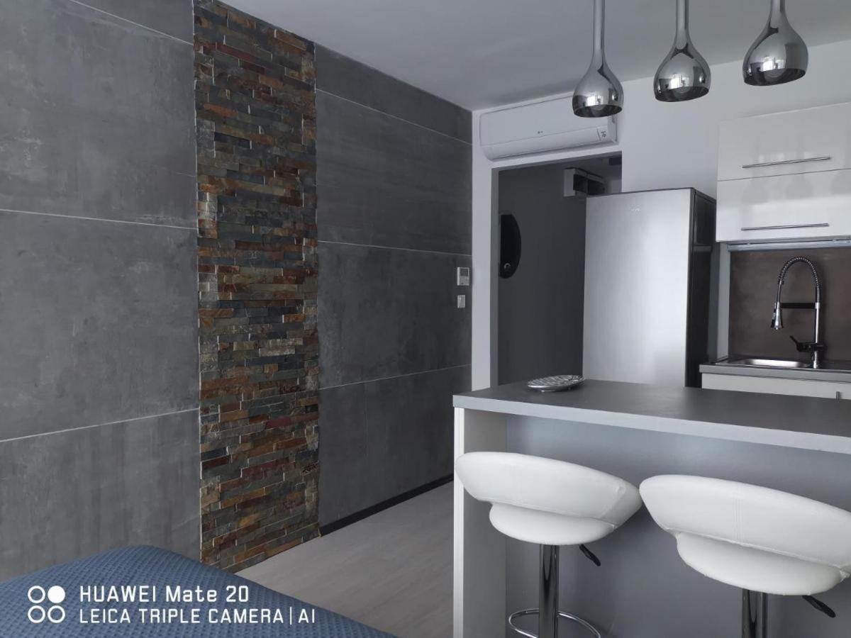 Sunset Home Apartman Siofok Exterior photo