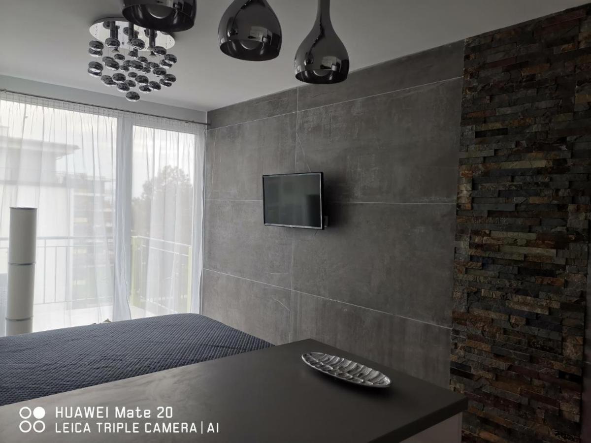 Sunset Home Apartman Siofok Exterior photo